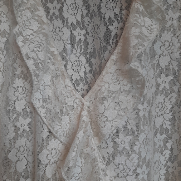 Longe sleeve blouse - Picture 4 of 7